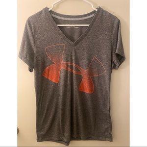 Under Armour Shirt Bundle